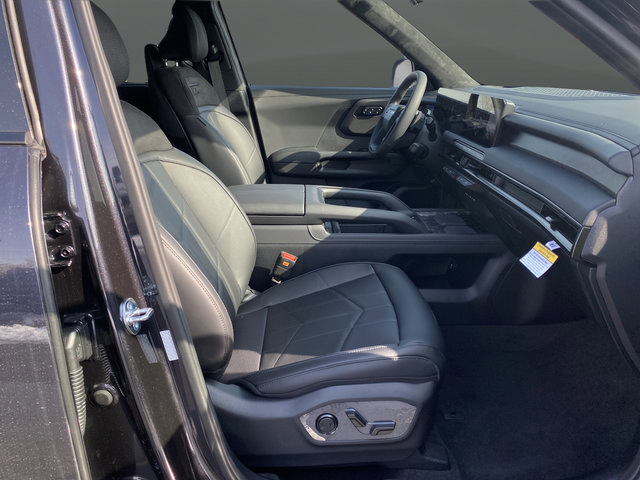 New 2027 Kia Telluride SX Prestige X-Pro AWD/4WD image 41