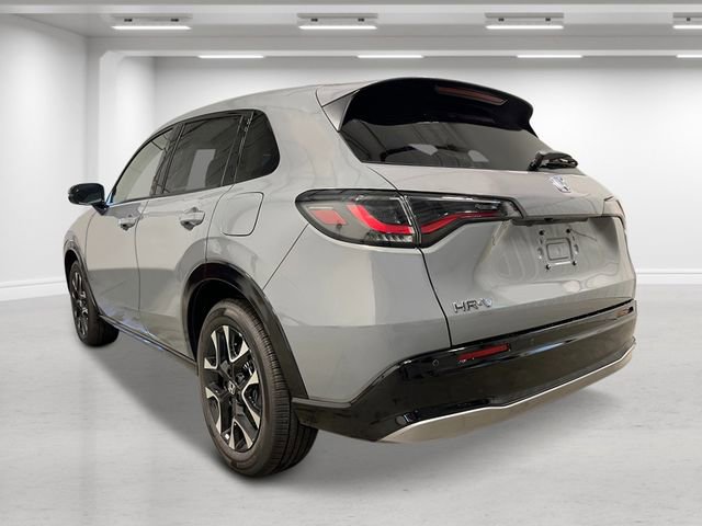 New 2027 Honda HR-V EX-L image 3