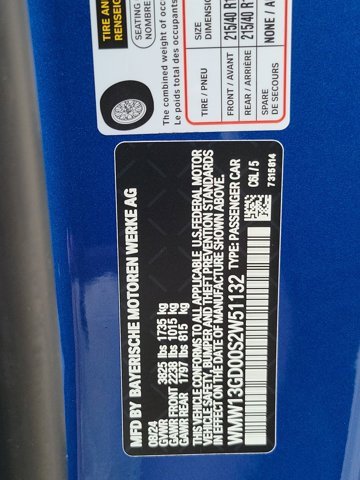 Used 2025 MINI Cooper 2-Door Hardtop image 30