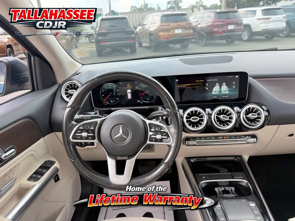 Used 2021 Mercedes-Benz GLA 250 w/ Premium Package image 34