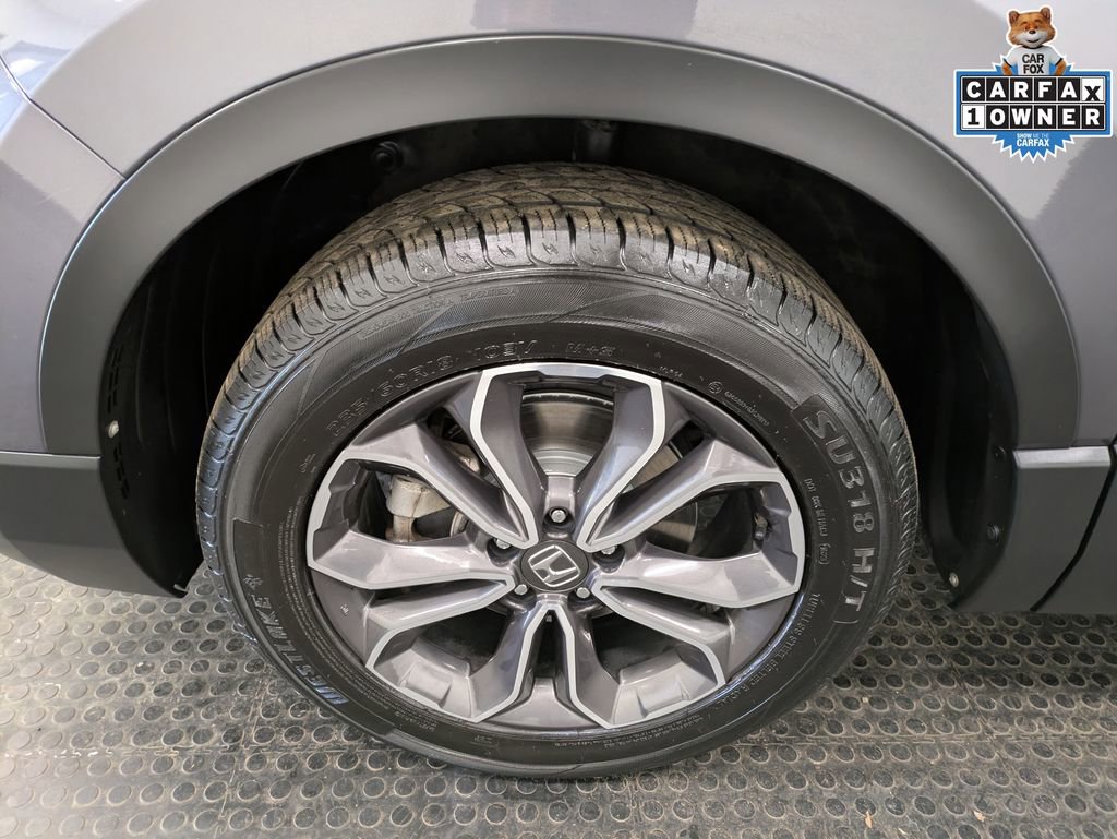 Used 2020 Honda CR-V EX-L image 7
