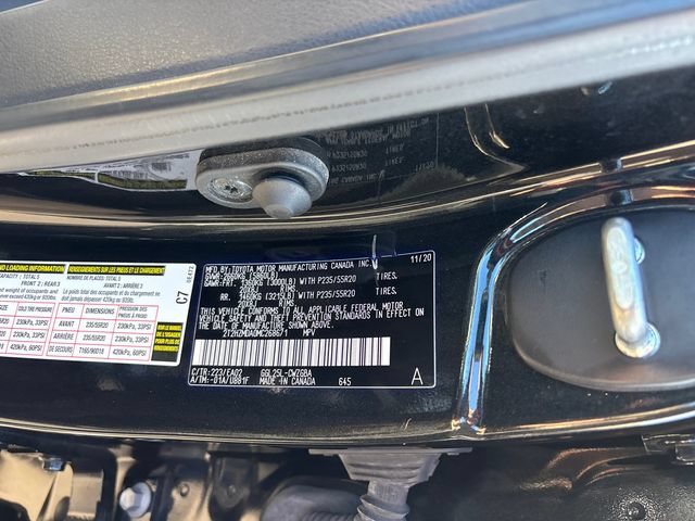 Used 2021 Lexus RX 350 AWD w/ Premium Package image 35