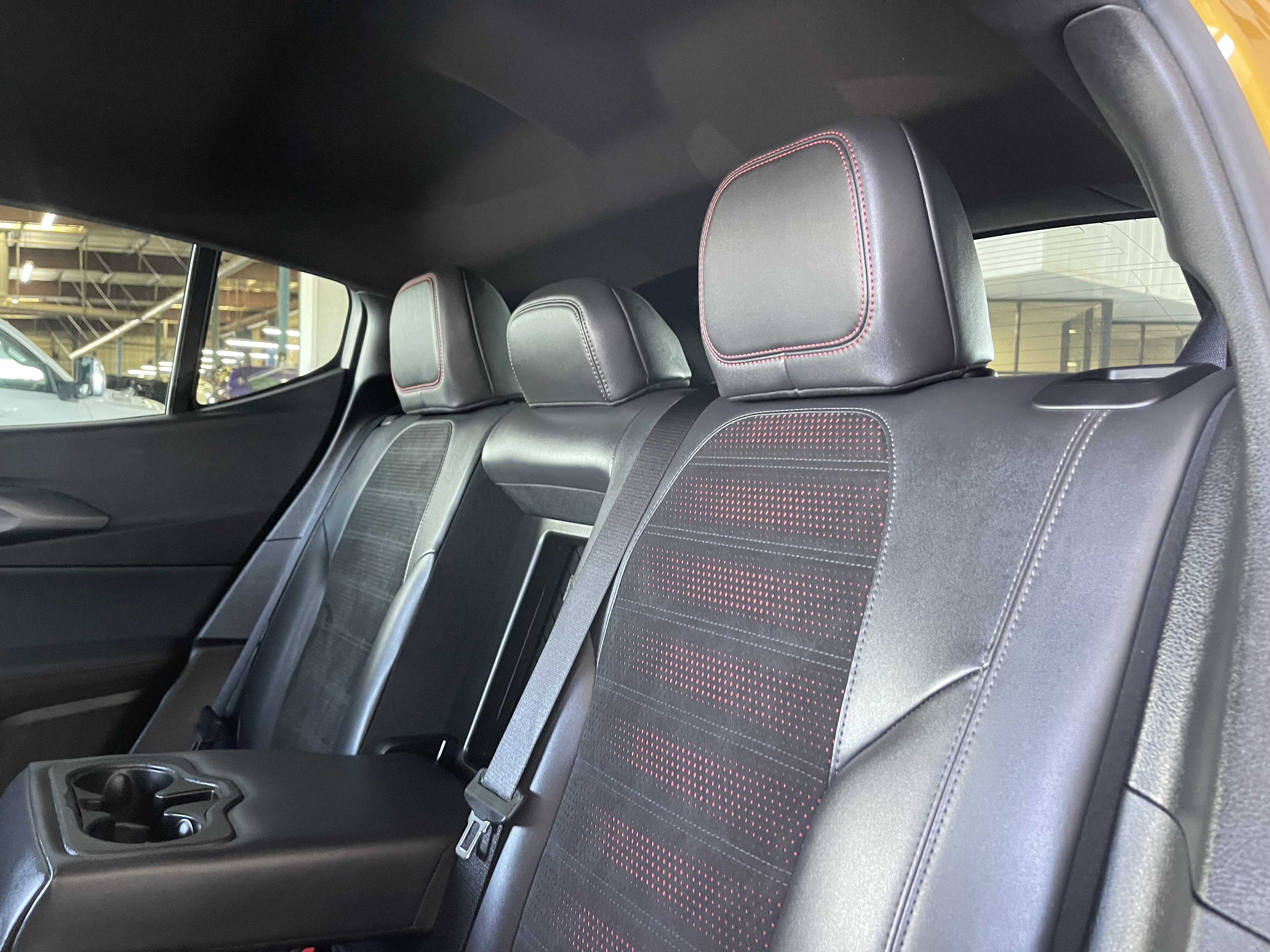 Used 2024 Dodge Hornet R/T AWD/4WD image 21