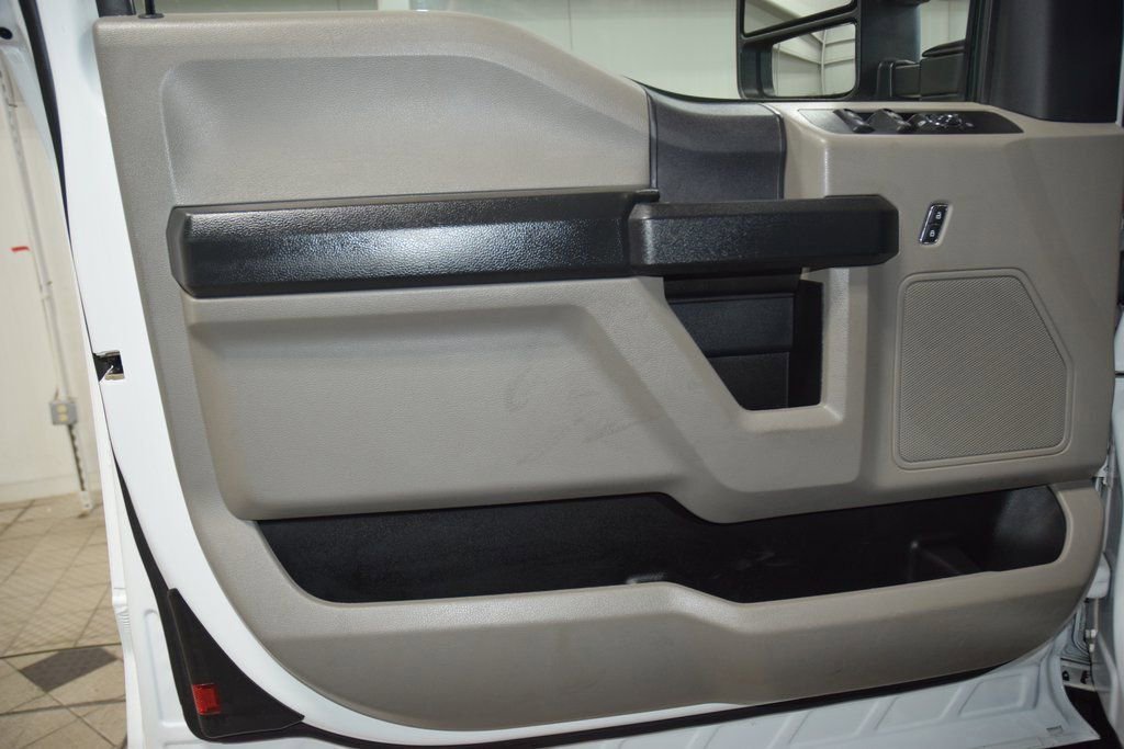 Used 2022 Ford F350 XL w/ Power Equipment Group image 35