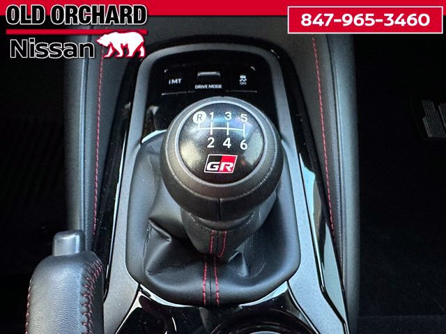 Used 2025 Toyota Corolla GR AWD/4WD image 18
