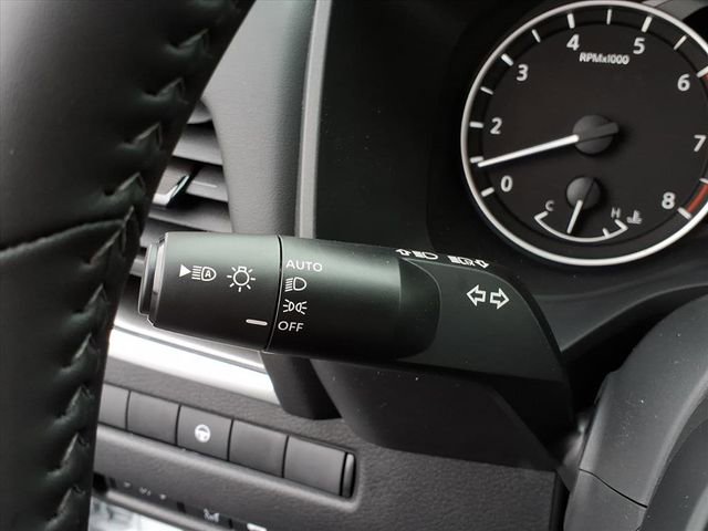 New 2026 Nissan Rogue SV image 18