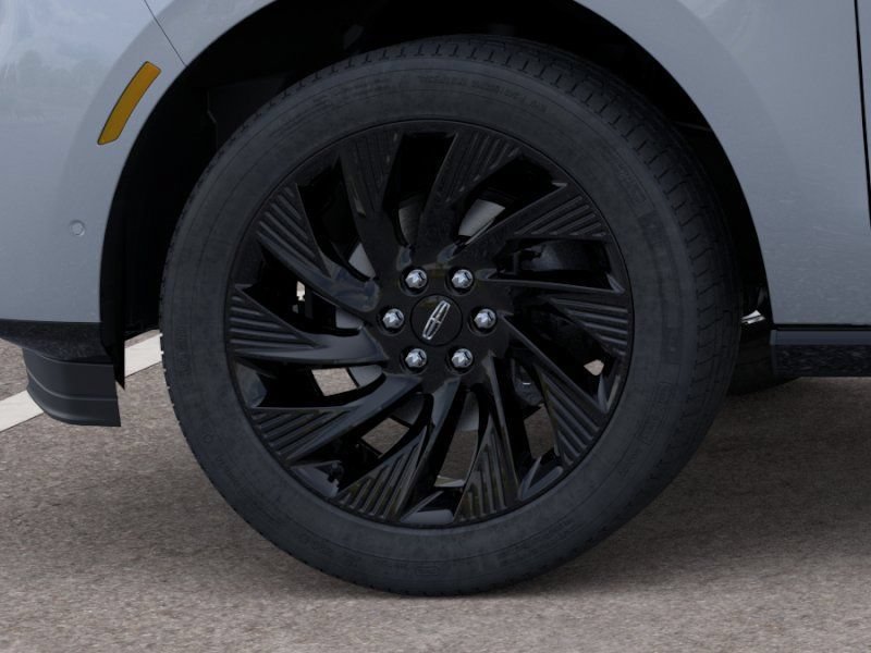 New 2026 Lincoln Navigator Reserve w/ Jet Appearance Package AWD/4WD image 19