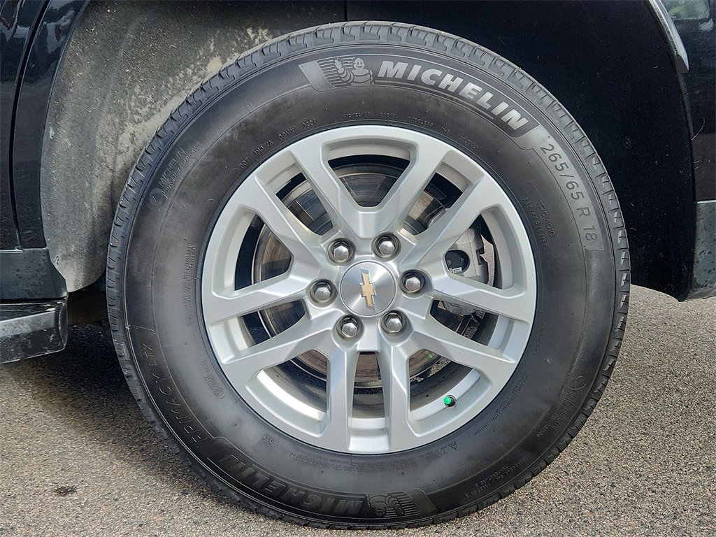 Used 2024 Chevrolet Tahoe LT image 7