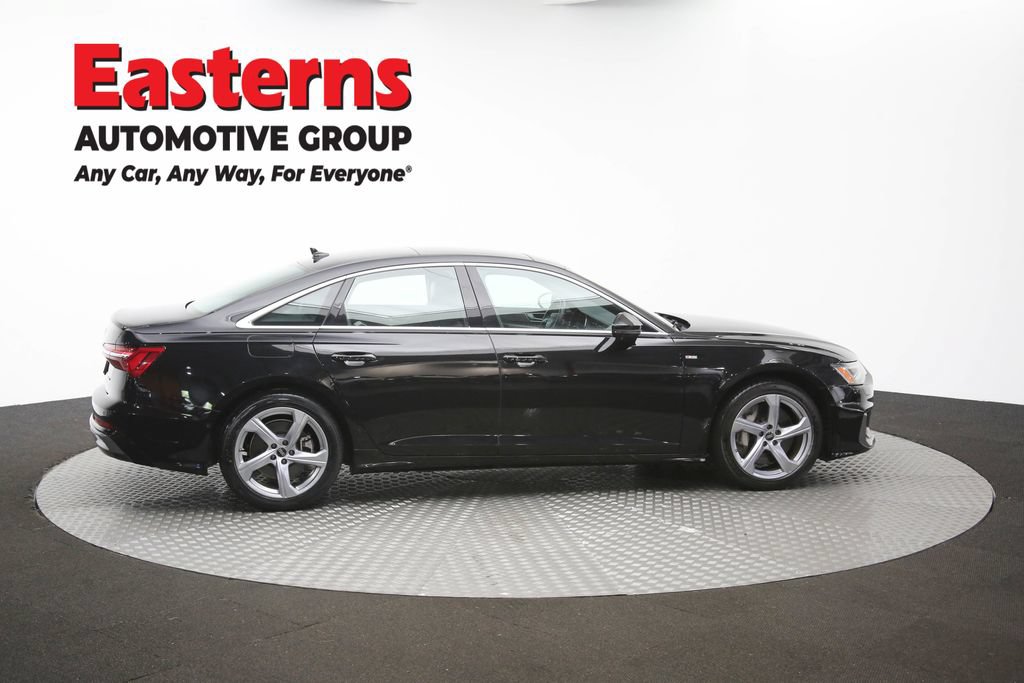 Used 2024 Audi A6 Premium Plus AWD/4WD image 46