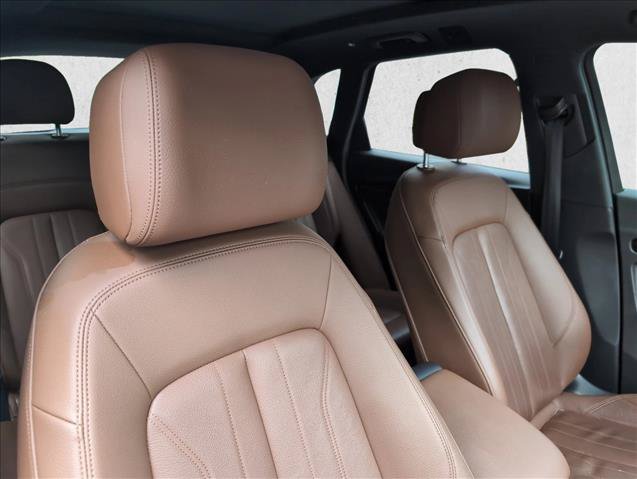 Used 2018 Audi Q5 Prestige AWD/4WD image 25
