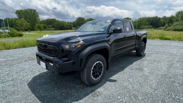 New 2026 Toyota Tacoma TRD Off-Road AWD/4WD image 8
