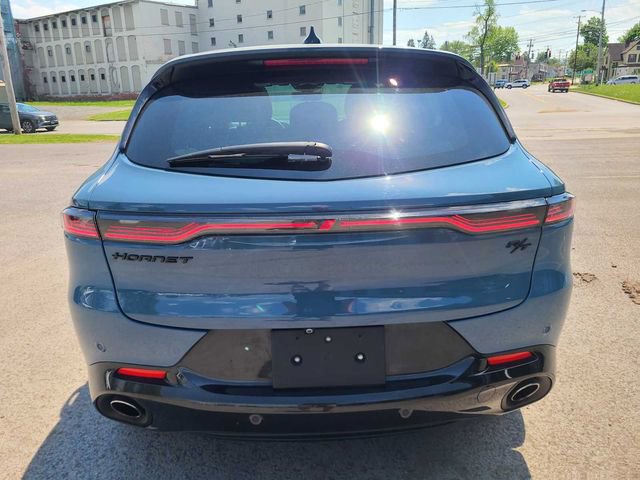 Used 2024 Dodge Hornet R/T Plus AWD/4WD image 8