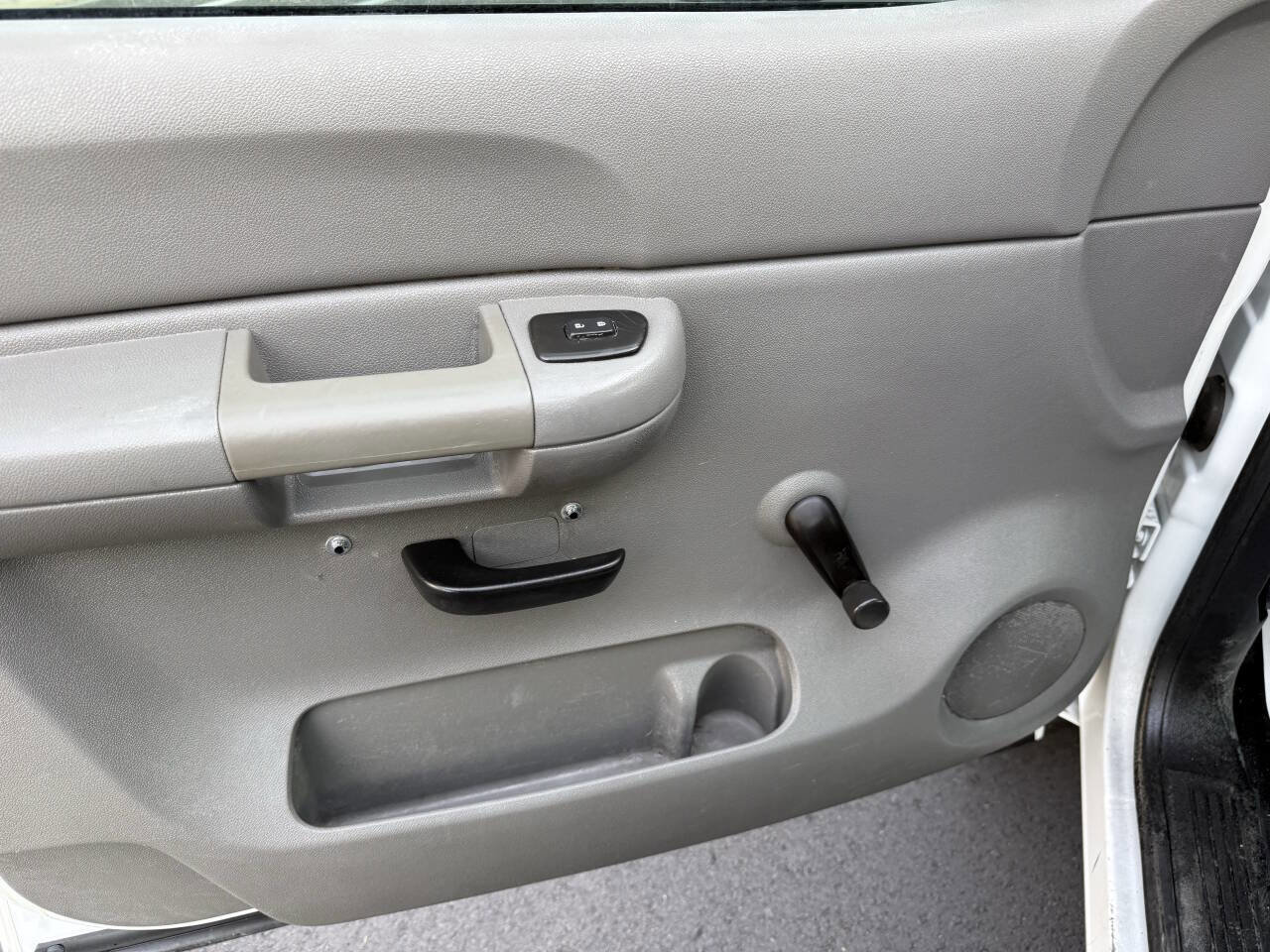 Used 2013 Chevrolet Silverado 3500 W/T w/ Skid Plate Package image 10