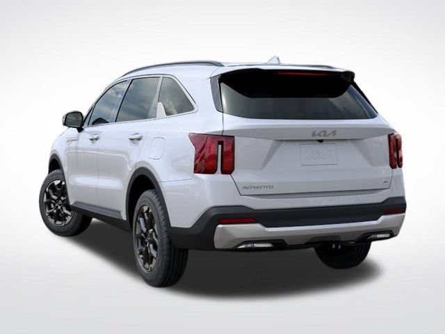 New 2026 Kia Sorento S AWD/4WD image 4