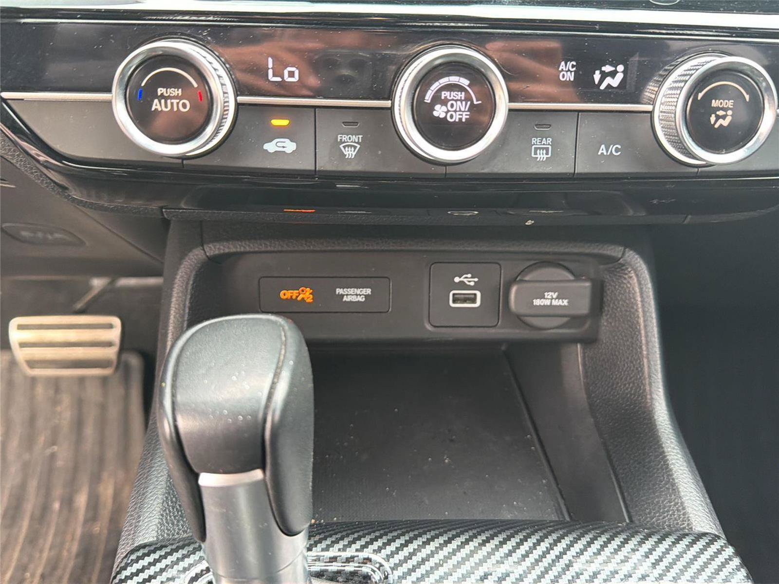 Used 2023 Honda Civic Sport image 17