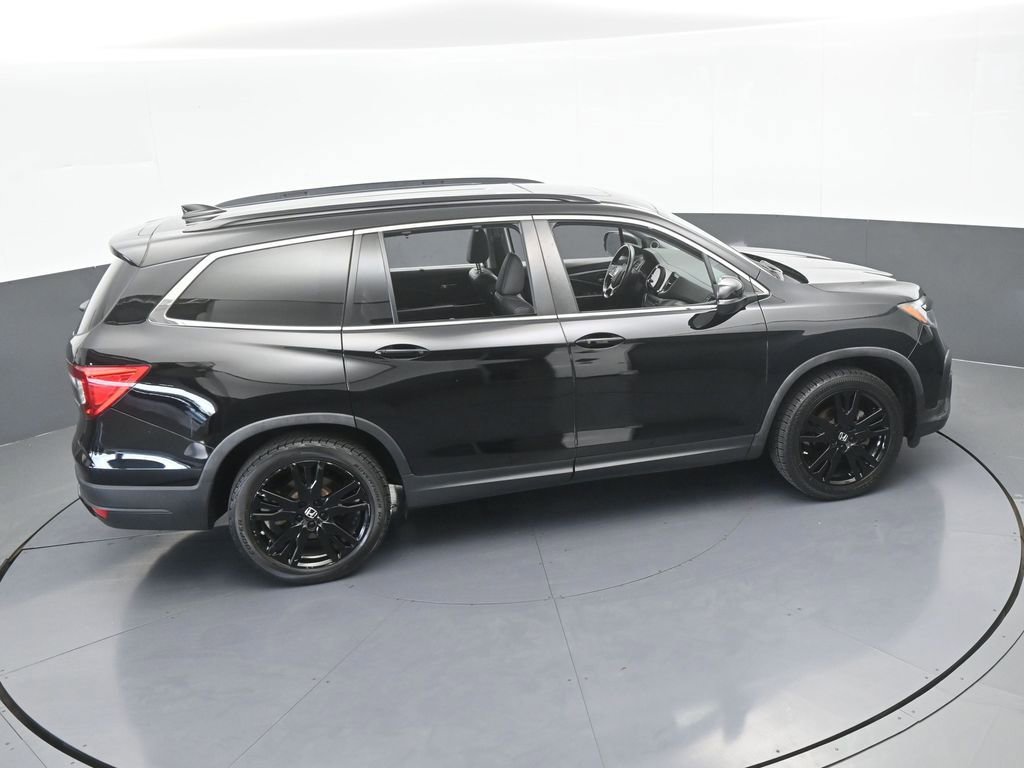 Used 2022 Honda Pilot Special Edition image 60
