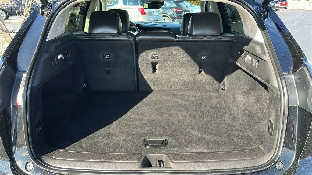 Used 2023 Buick Envision Preferred image 26