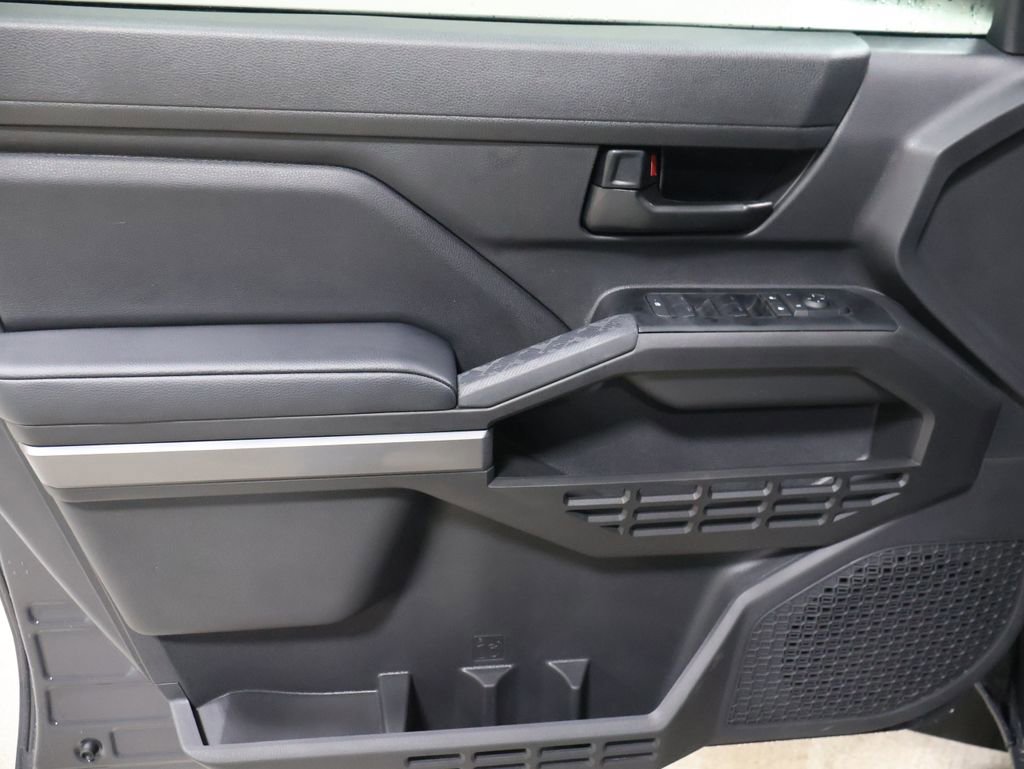 New 2026 Toyota Tacoma SR5 AWD/4WD image 8