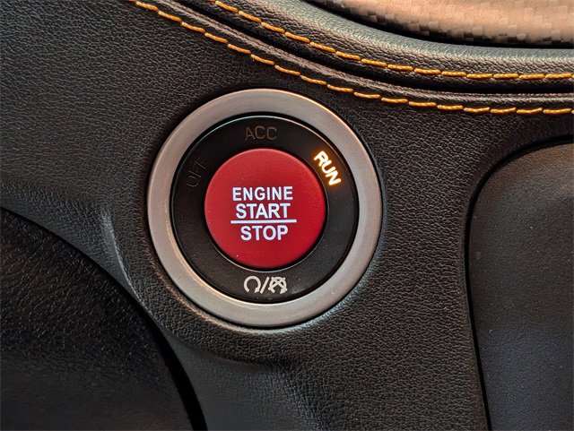 Used 2023 Dodge Charger SRT Hellcat image 30