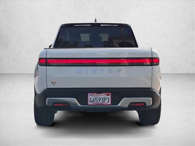 Used 2022 Rivian R1T Adventure AWD/4WD image 7