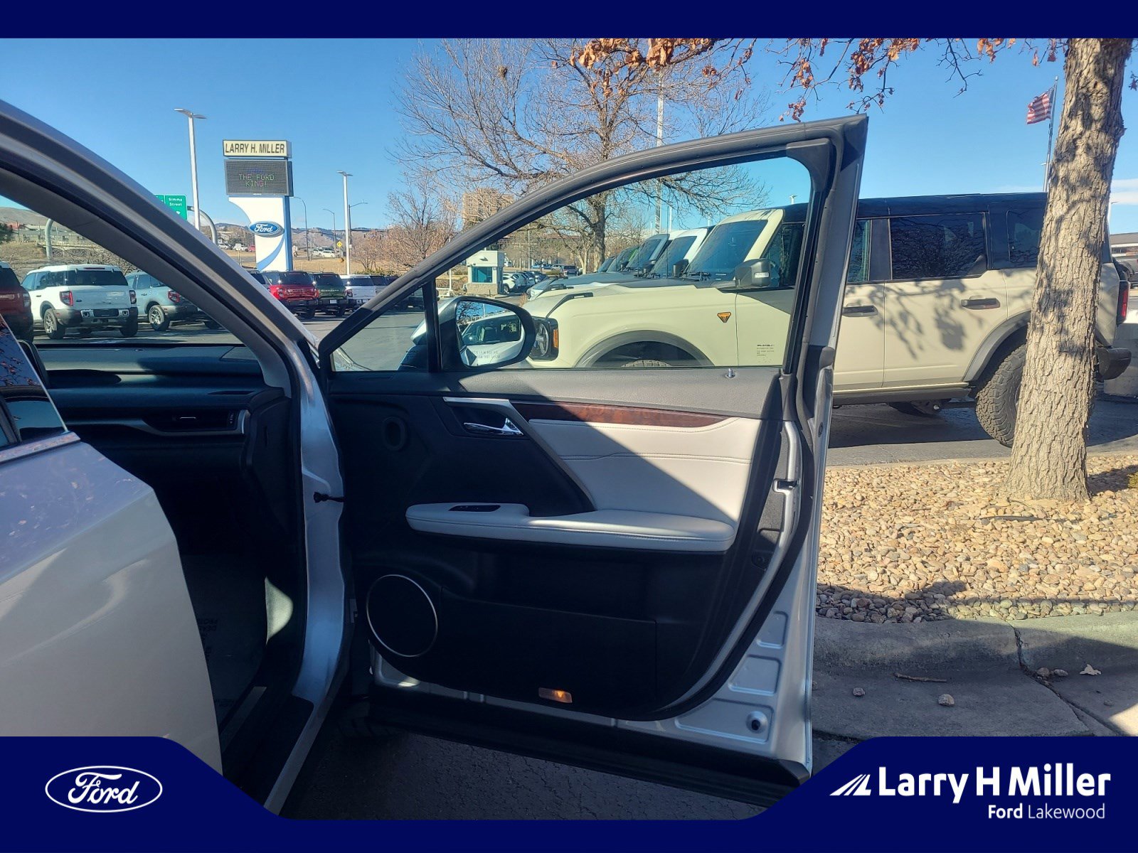 Used 2016 Lexus RX 350 AWD image 16