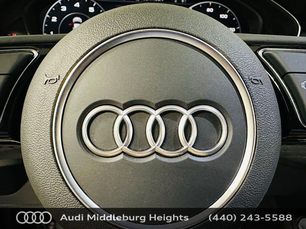 Used 2018 Audi A5 2.0T Premium Plus w/ Premium Plus AWD/4WD image 19