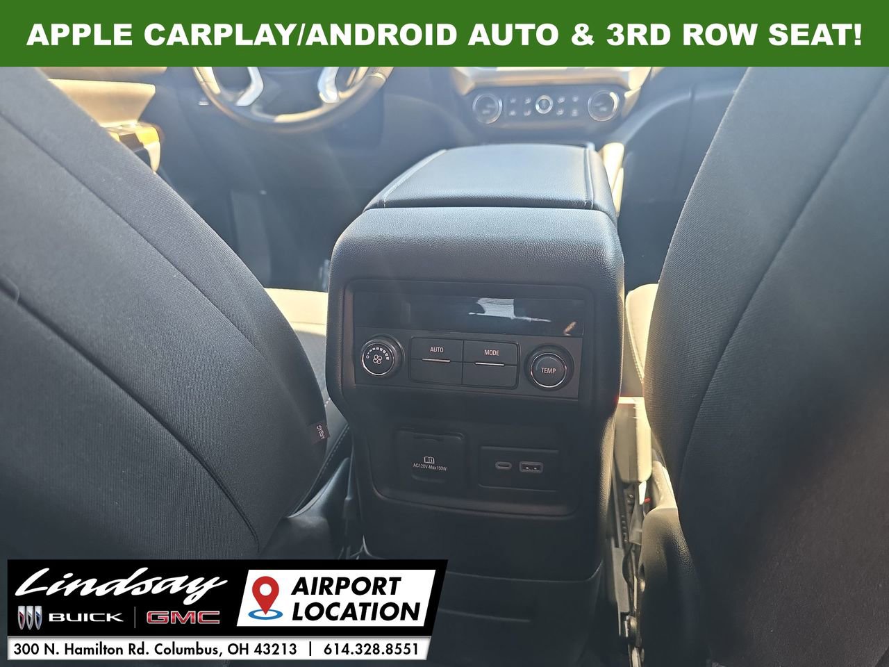 Used 2023 GMC Acadia SLE w/ Driver Convenience Package image 20