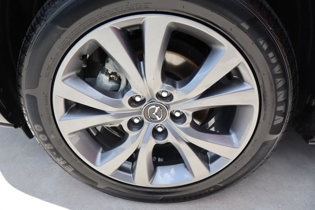 Used 2025 MAZDA CX-30 AWD 2.5 S w/ Preferred Package image 42