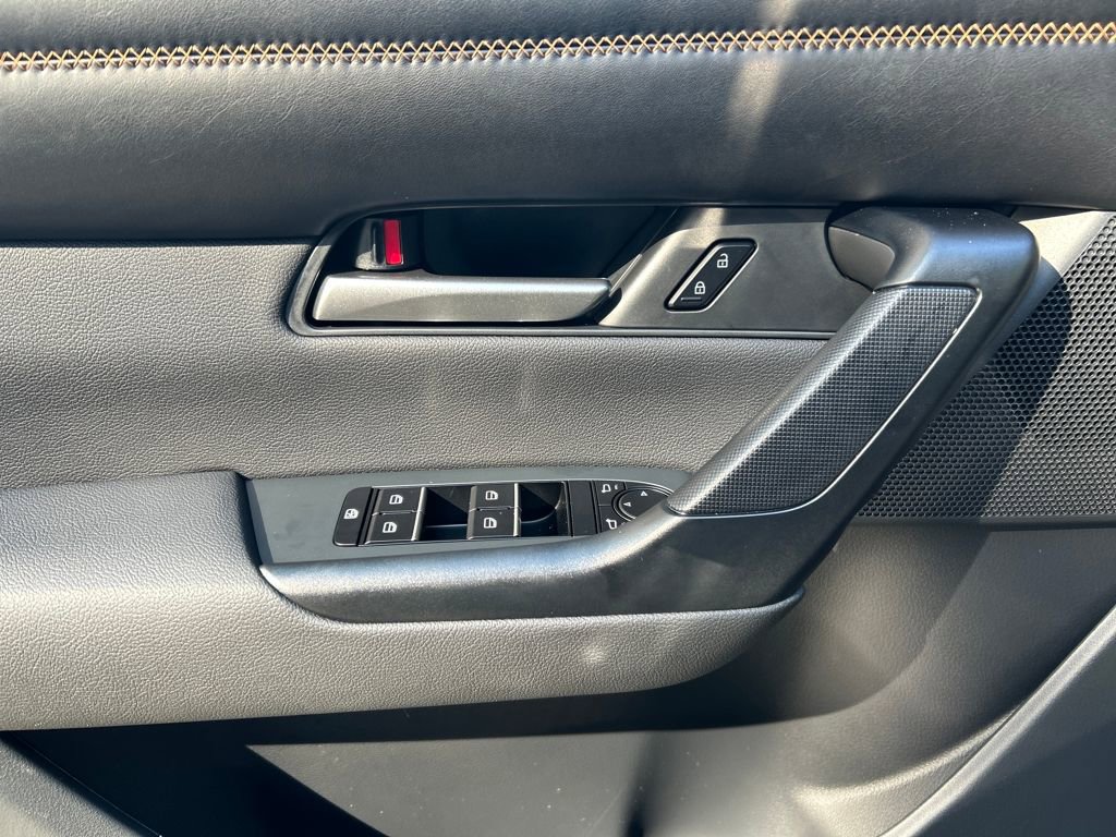 New 2026 MAZDA CX-50 AWD 2.5 S w/ Cargo Package image 13