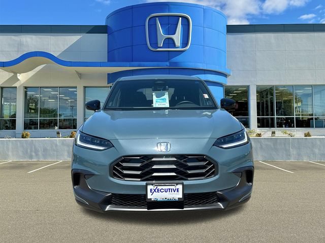 Used 2026 Honda HR-V Sport image 6
