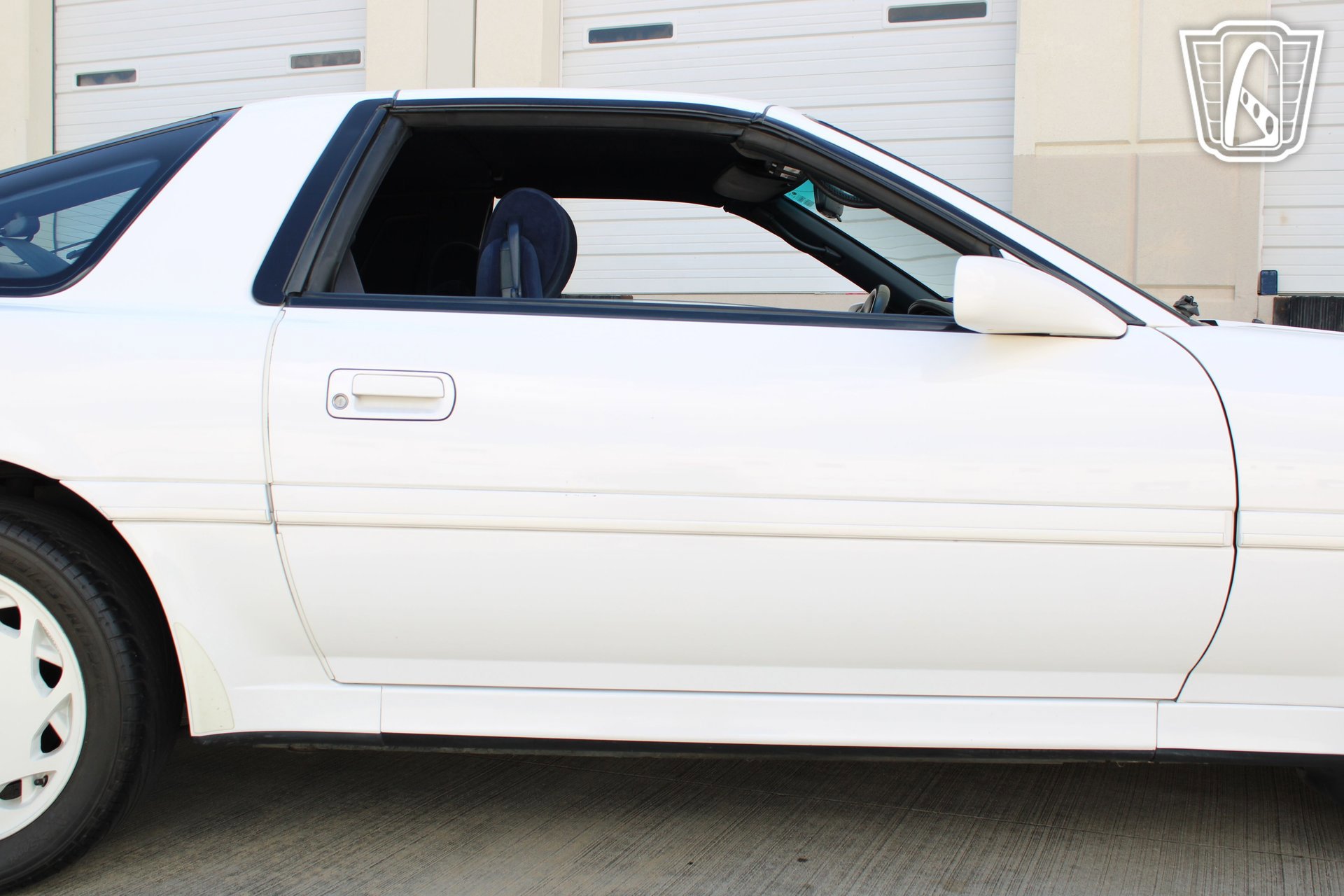 Used 1989 Toyota Supra Turbo RWD image 40