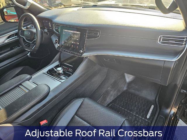 Used 2024 Jeep Wagoneer Series II image 19