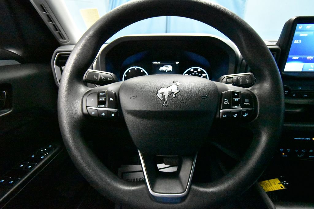 Used 2023 Ford Bronco Sport Big Bend image 10