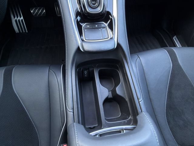 Used 2019 Acura RDX A-Spec FWD image 20
