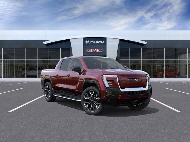 New 2025 GMC Sierra EV Denali image 25