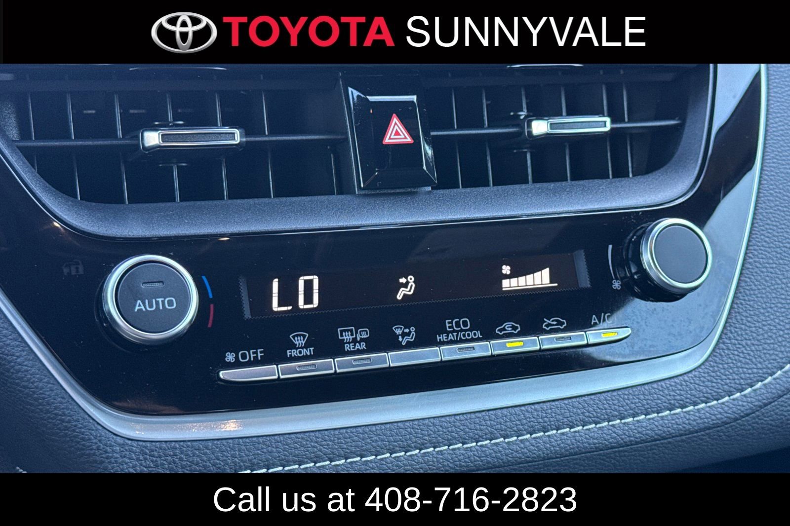 Certified 2024 Toyota Corolla SE w/ SE Package image 23