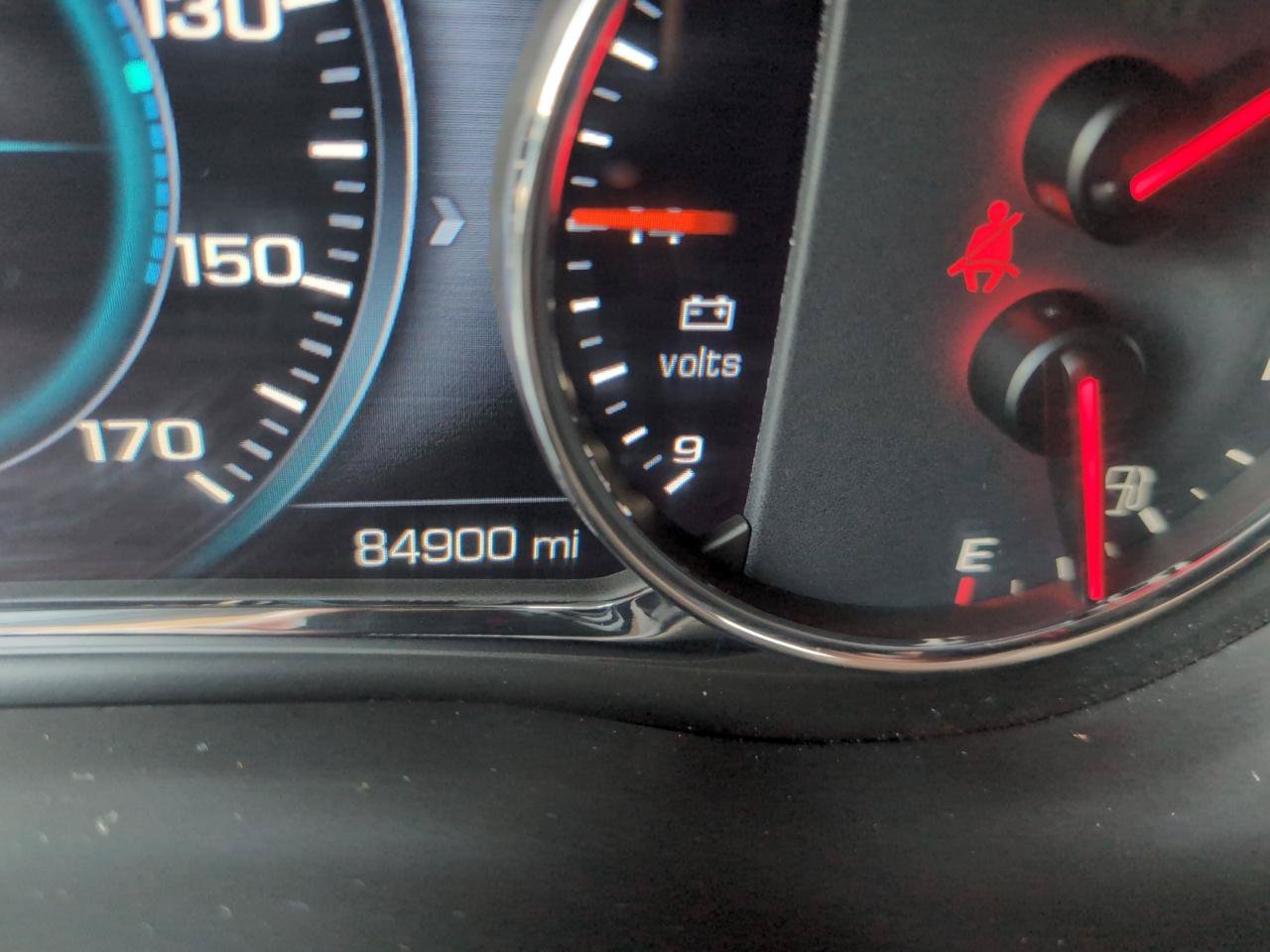 Used 2019 GMC Acadia Denali AWD/4WD image 23