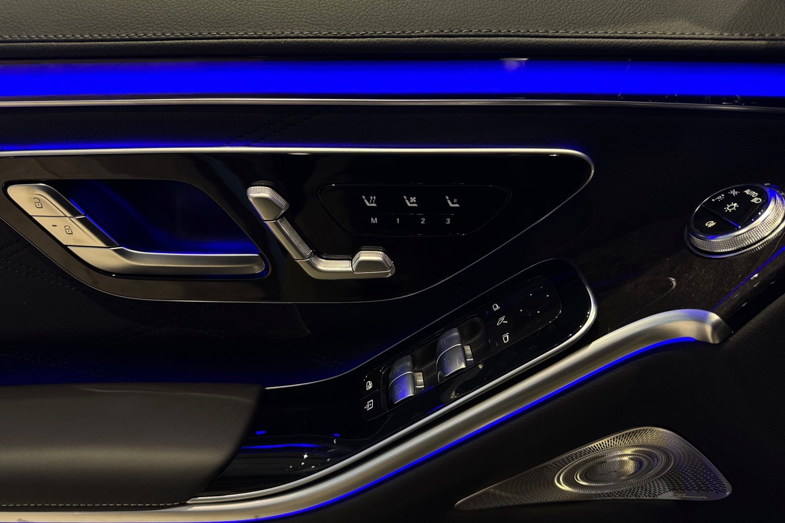 New 2026 Mercedes-Benz S 63 AMG S image 9