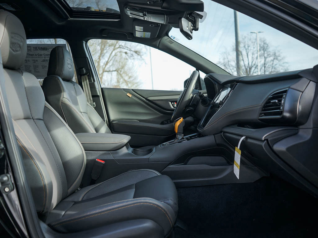 New 2025 Subaru Outback Wilderness w/ Wilderness Package image 11