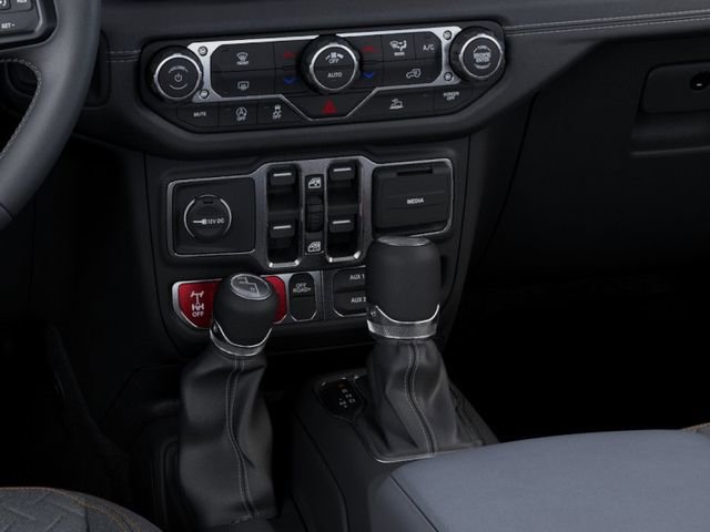 New 2026 Jeep Gladiator Mojave image 24