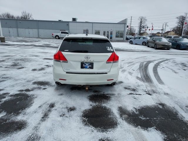 Used 2011 Toyota Venza AWD w/ Comfort Pkg image 4