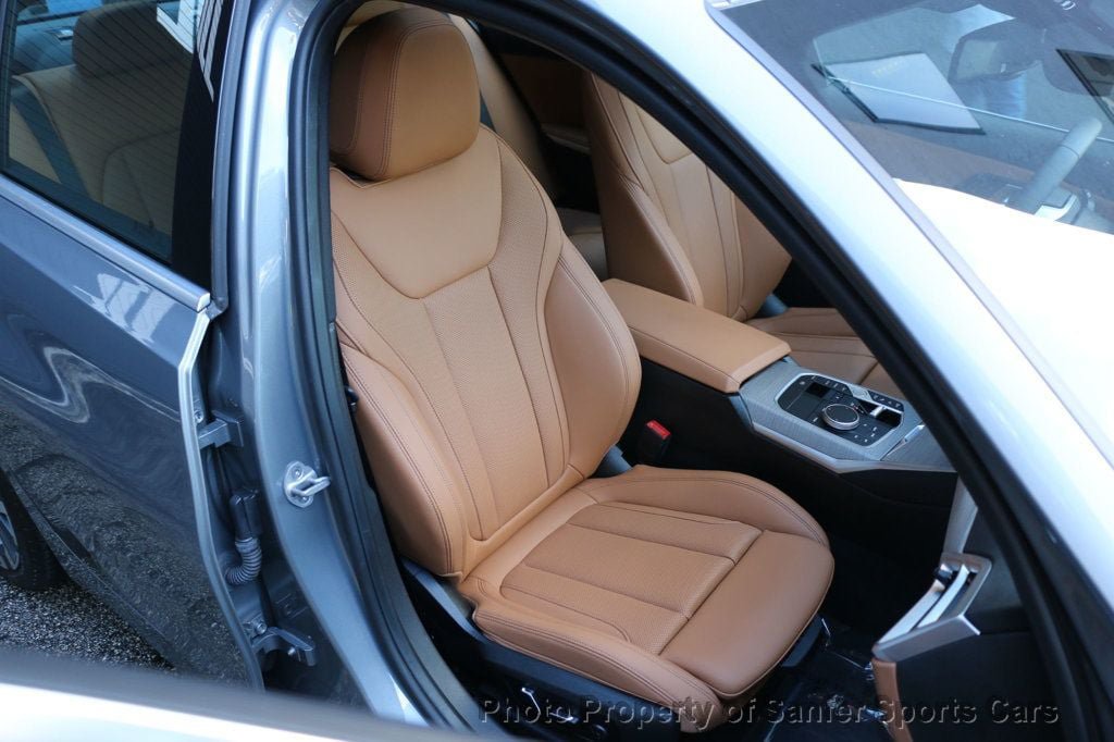 Used 2025 BMW 330i Sedan RWD image 27