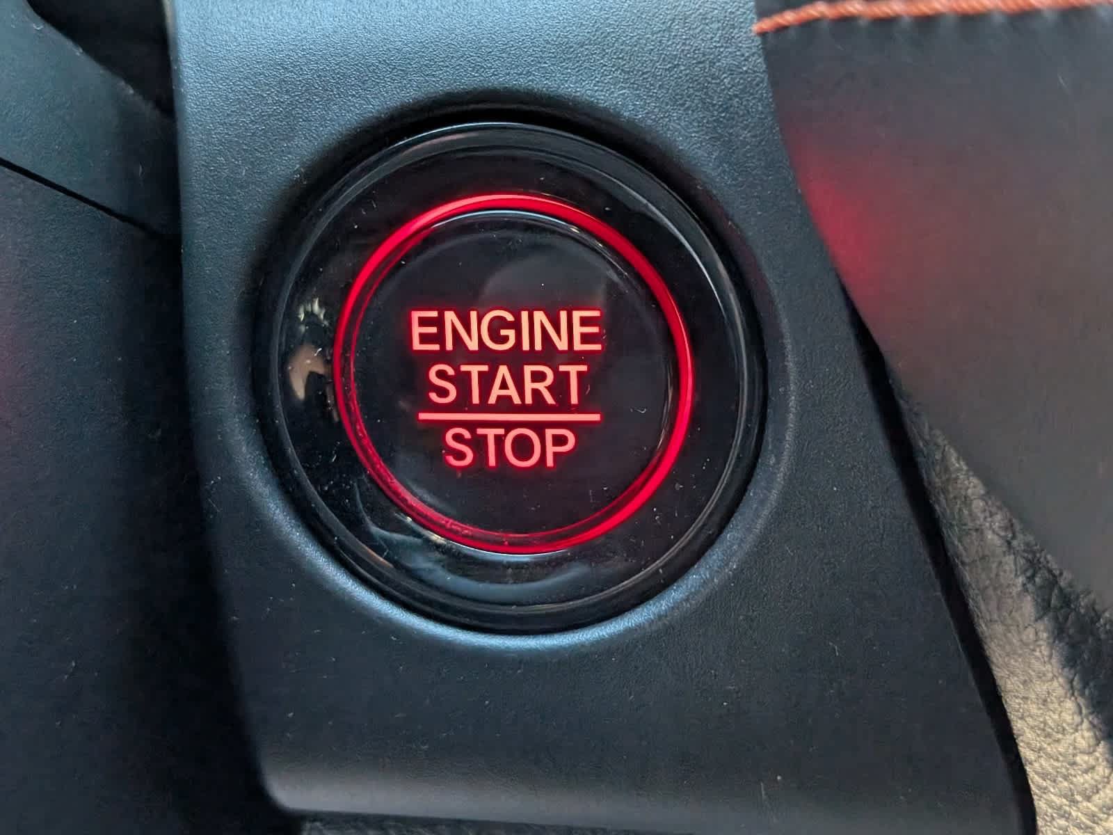 Certified 2024 Honda HR-V Sport image 21