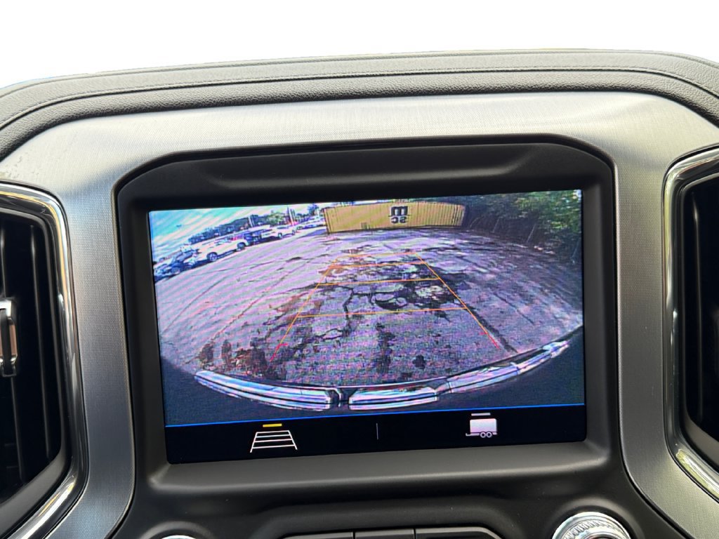 Used 2021 GMC Sierra 1500 Elevation AWD/4WD image 15