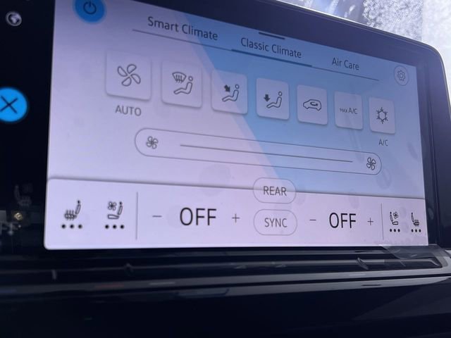 New 2025 Volkswagen Atlas SEL image 19