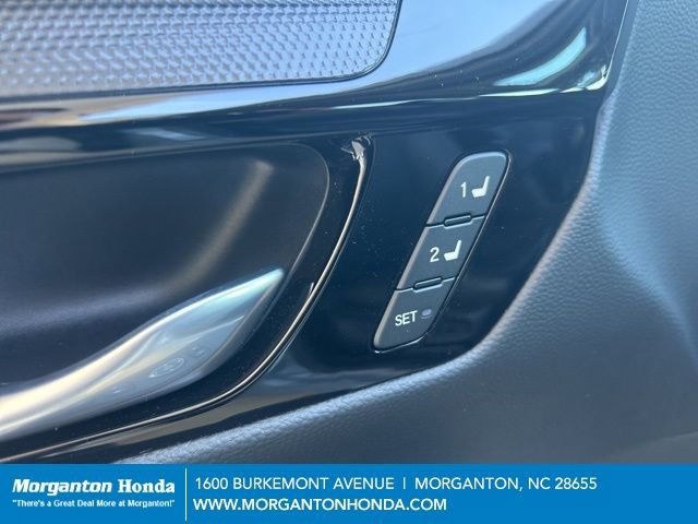 Used 2023 Honda CR-V EX-L image 17