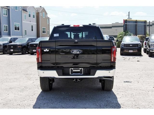 New 2026 Ford F150 Lariat w/ Equipment Group 502A High AWD/4WD image 3