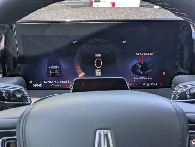 New 2026 Lincoln Aviator Reserve image 25