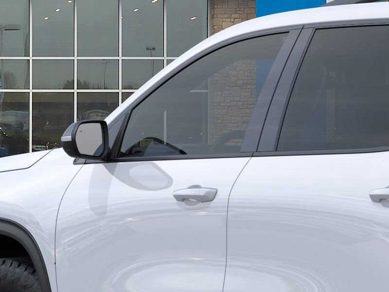 New 2026 Chevrolet Traverse Z71 image 12