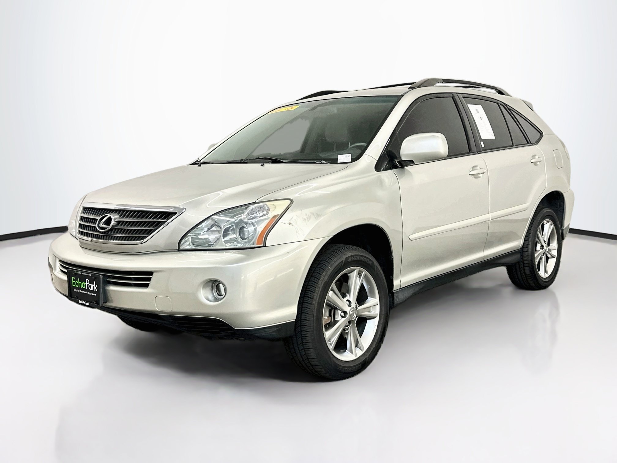 Used 2006 Lexus RX 400h AWD image 3